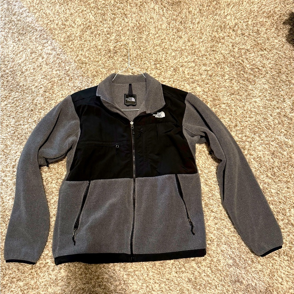 North Face Denali